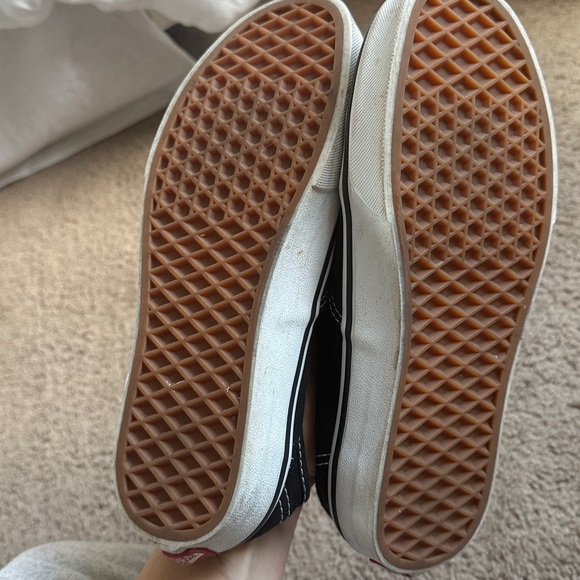 Vans low top sneakers - Picture 6 of 6